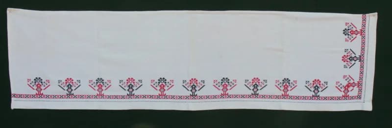Curtain/Drapery
