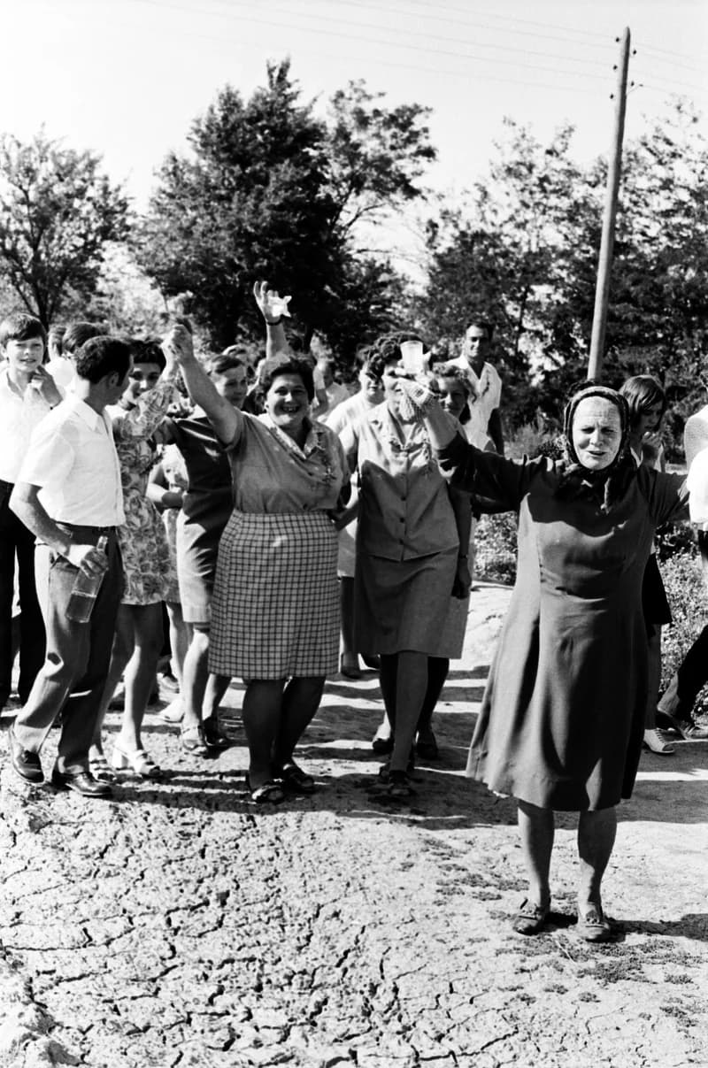 Wedding in Novi Itebej