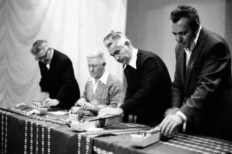 6th International Exhibition of the Association of Collectors of Yugoslavia in Mužlja