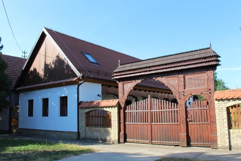 Ethnographic Collections – Ethnographic Collection in Vojlovica
