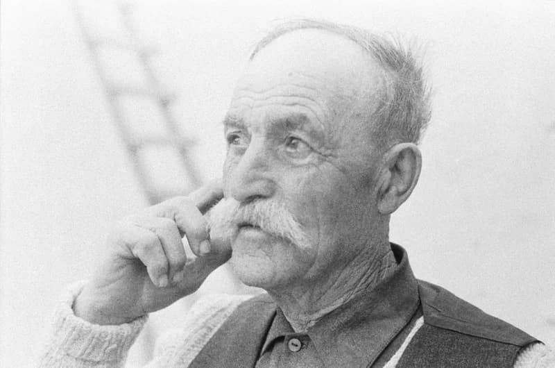 In the Footsteps of Mihály Borbély