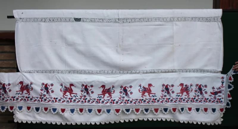 Decorative sheet