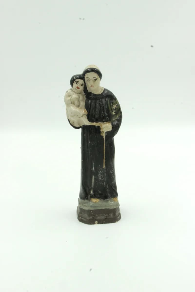 Statue of Saint Anthony