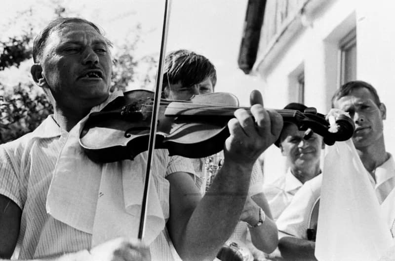 Lakodalom Magyarittabén