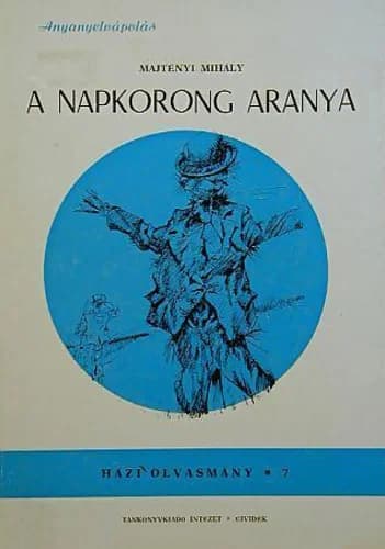 A napkorong aranya