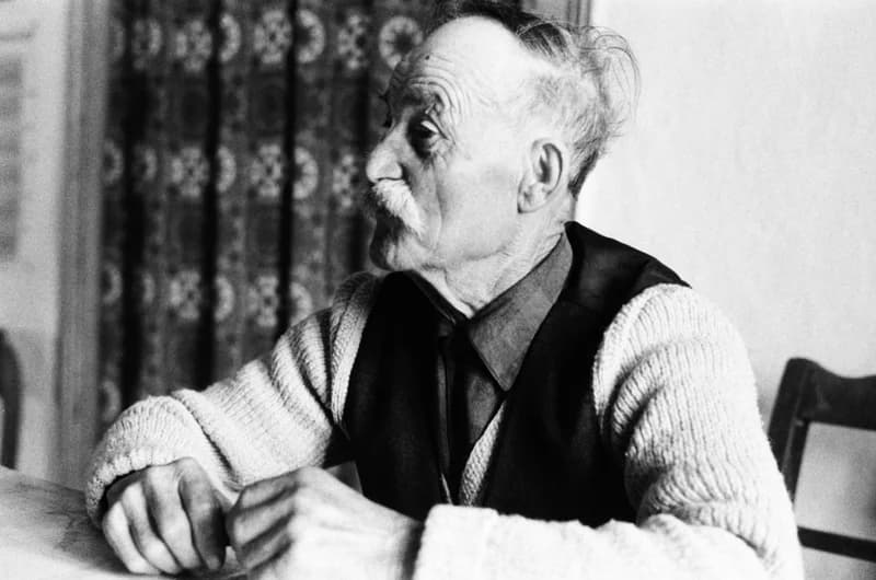 In the Footsteps of Mihály Borbély