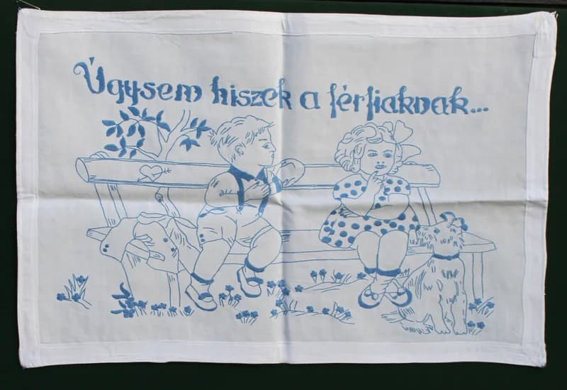 Falvédő