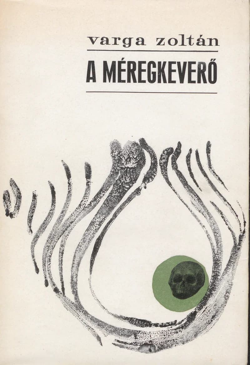 A méregkeverő