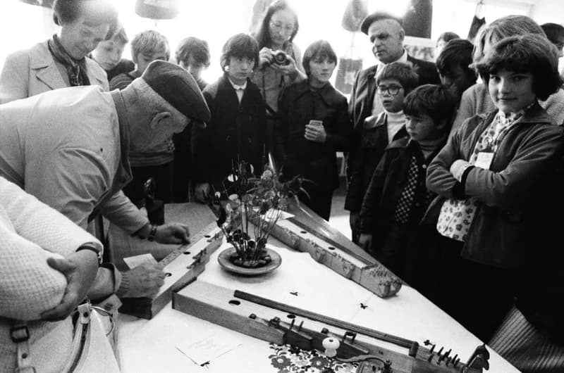 6th International Exhibition of the Association of Collectors of Yugoslavia in Mužlja