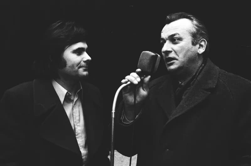 Review of Romanian Amateur Actors