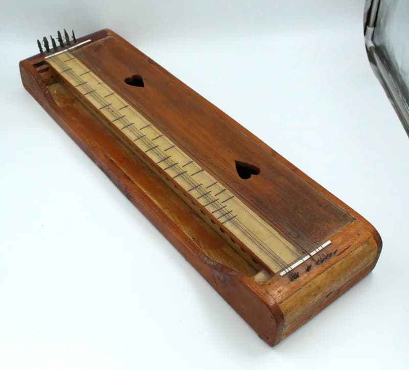 Zither