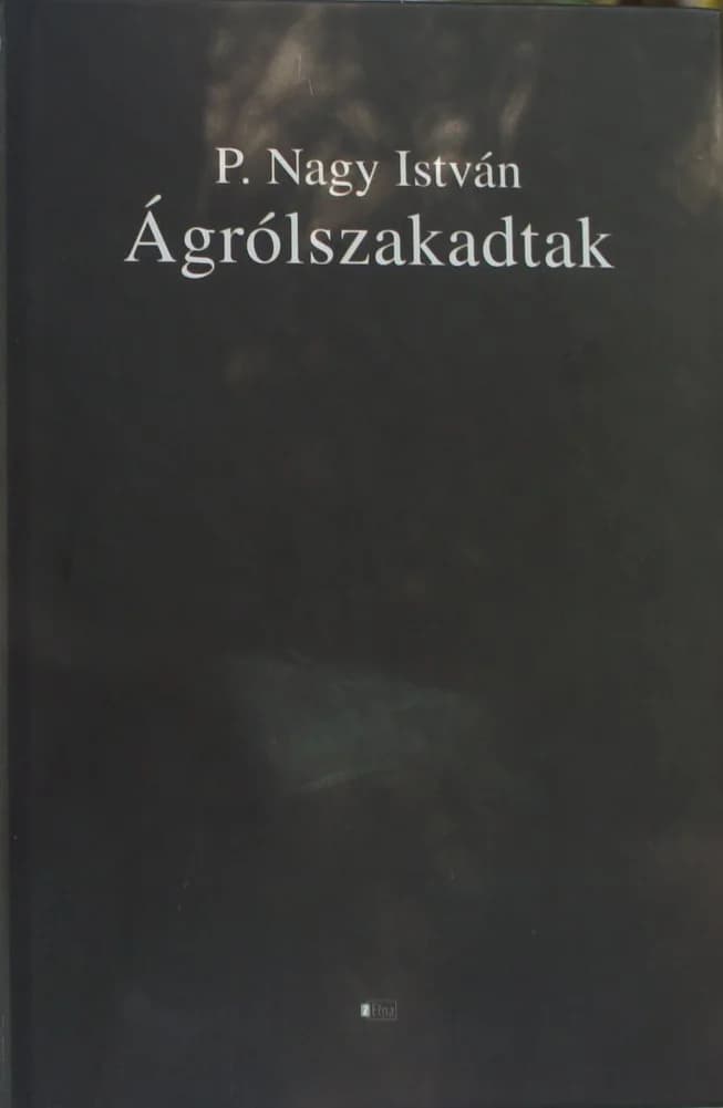 Ágrólszakadtak