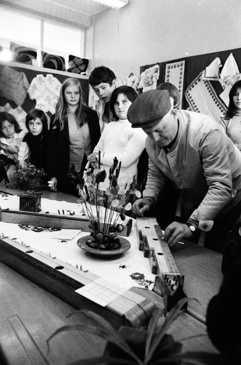 6th International Exhibition of the Association of Collectors of Yugoslavia in Mužlja