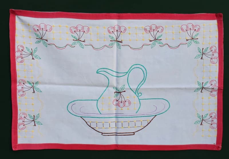 Wall hanging