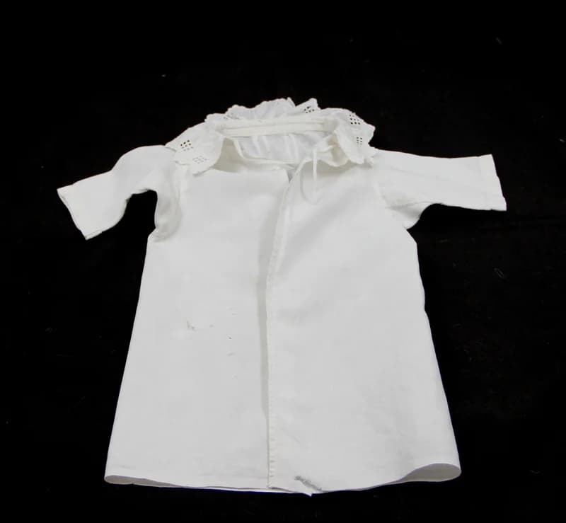 Christening gown