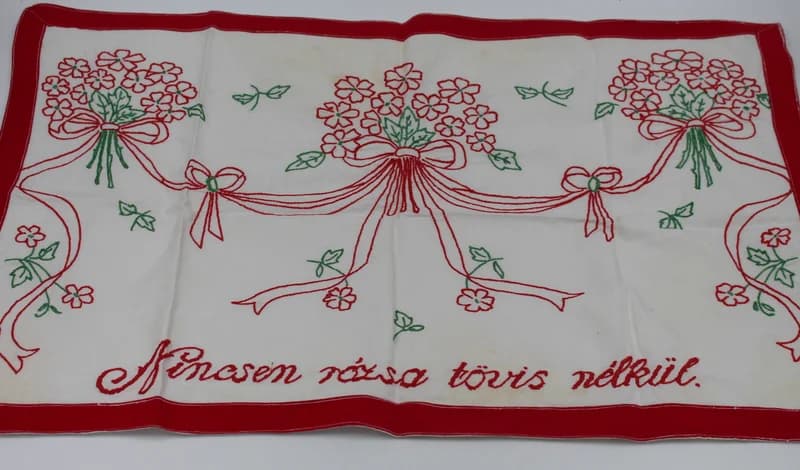 Wall hanging