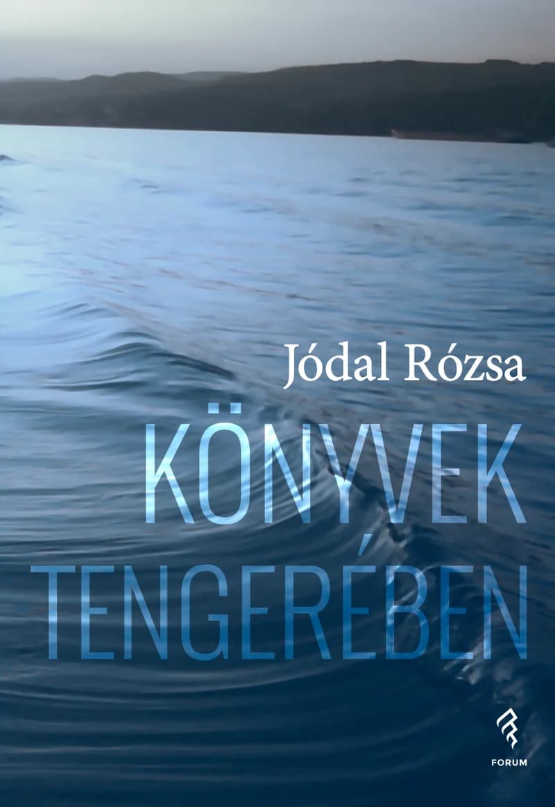 Könyvek tengerében