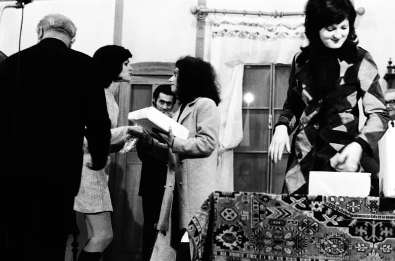 Román műkedvelő színjátszók  szemléje