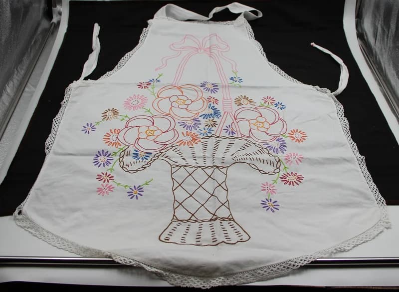 Apron