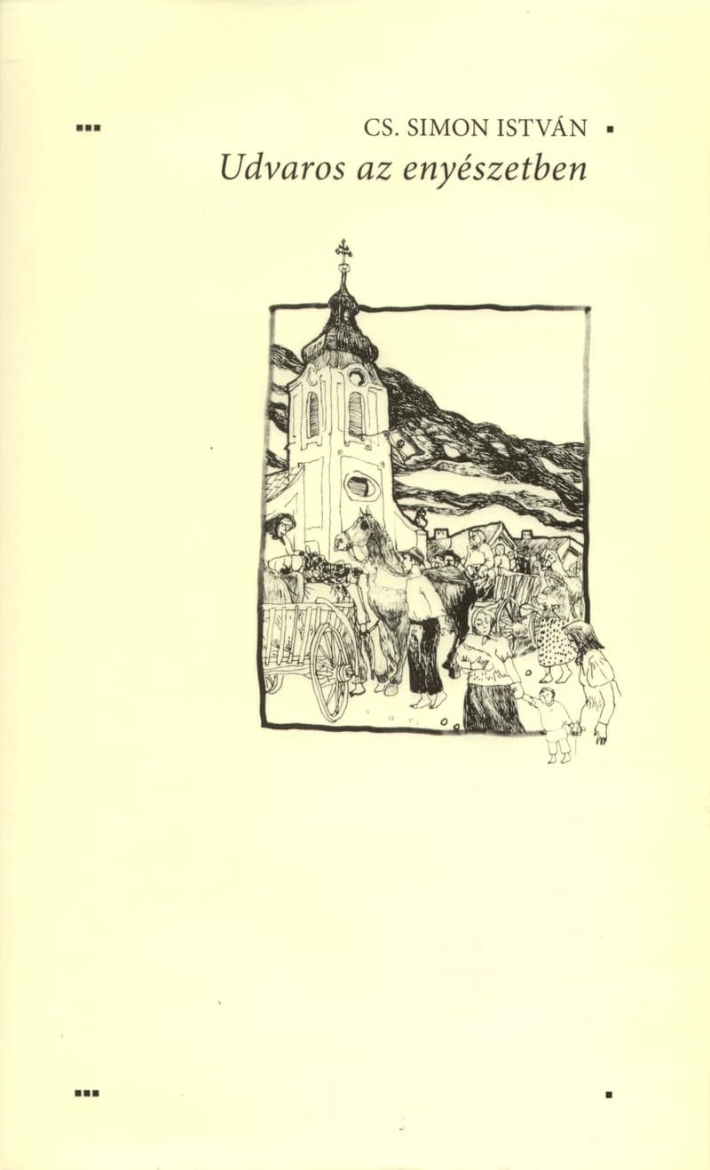 Udvaros az enyészetben