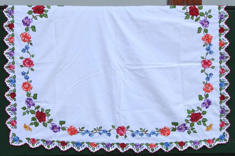 Tablecloth