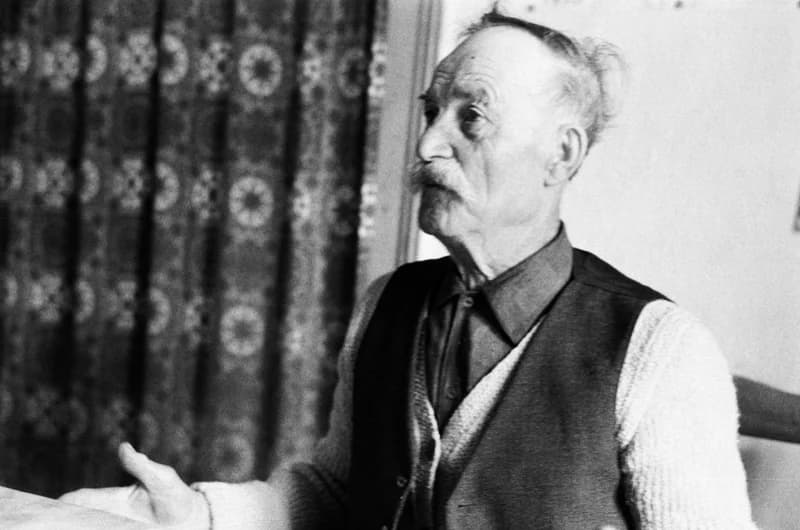 In the Footsteps of Mihály Borbély