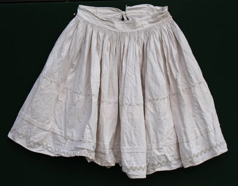 Petticoat