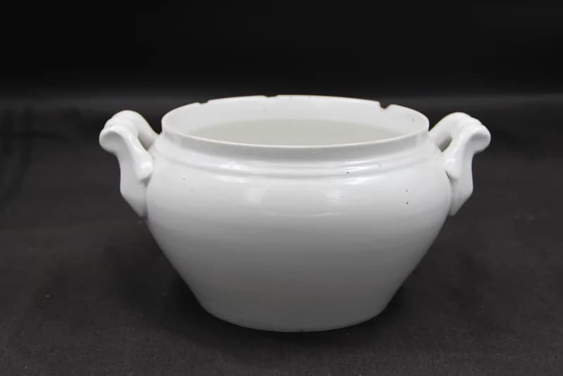 Soup tureen
