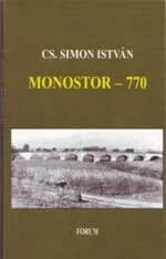 Monostor – 770 
