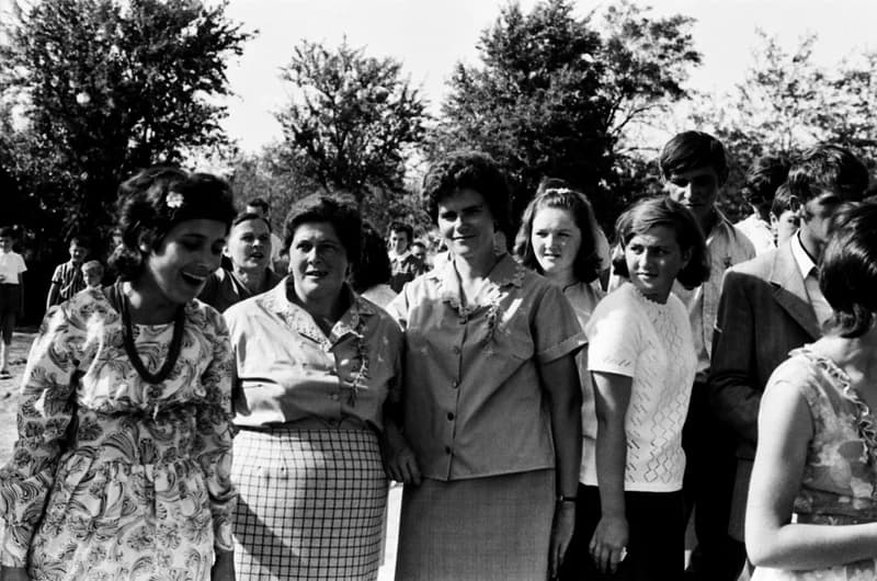 Wedding in Novi Itebej