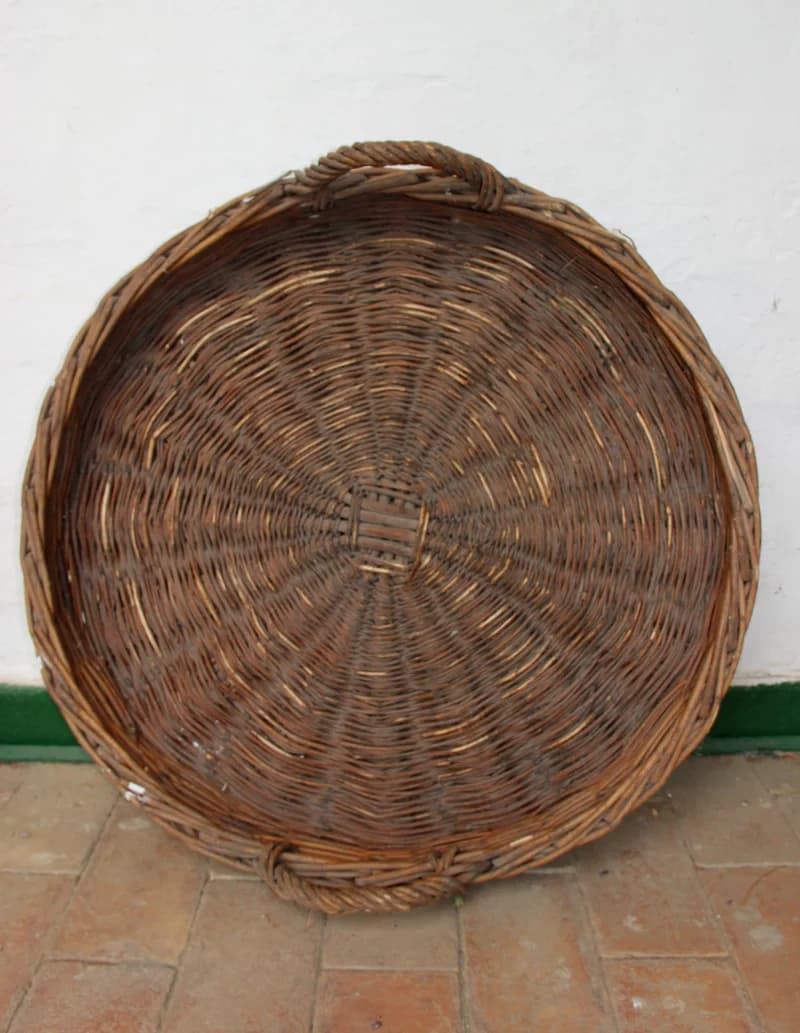 Drying basket