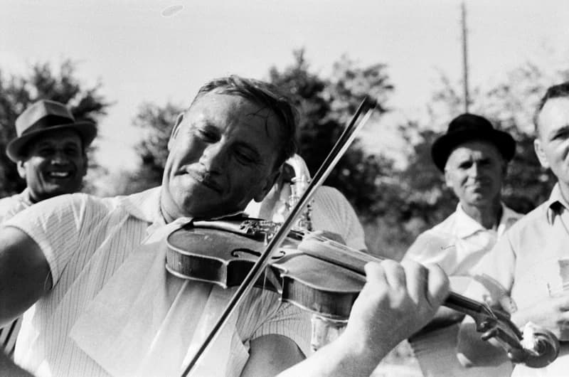 Wedding in Novi Itebej