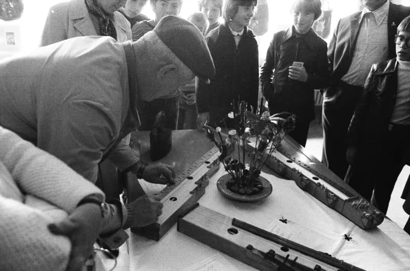 VI. International Exhibition of the Association of Collectors of Yugoslavia in Mužlja