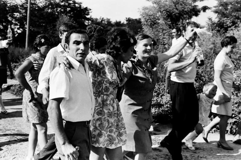 Wedding in Novi Itebej