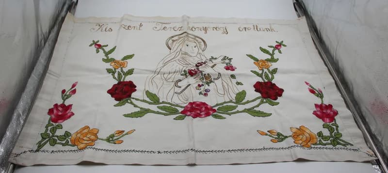 Kitchen wall hanging