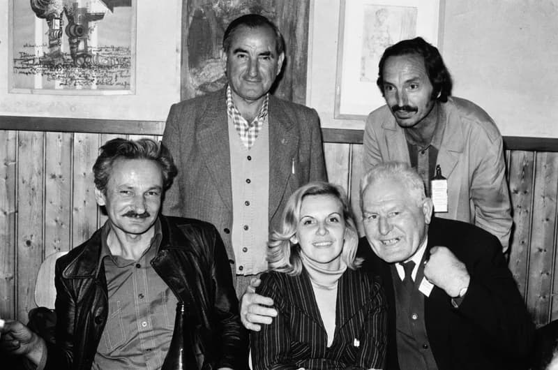 6th International Exhibition of the Association of Collectors of Yugoslavia in Mužlja