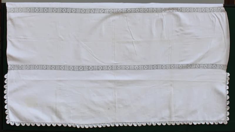 Decorative sheet