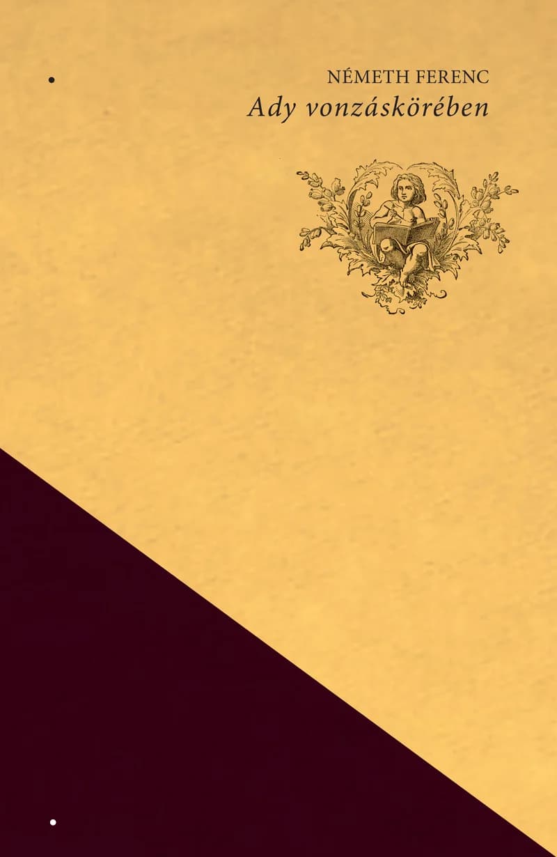 Ady vonzáskörében