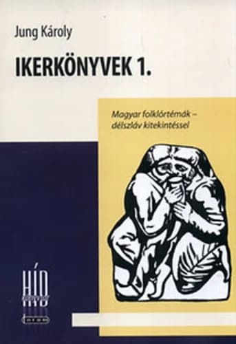 Ikerkönyvek 1.