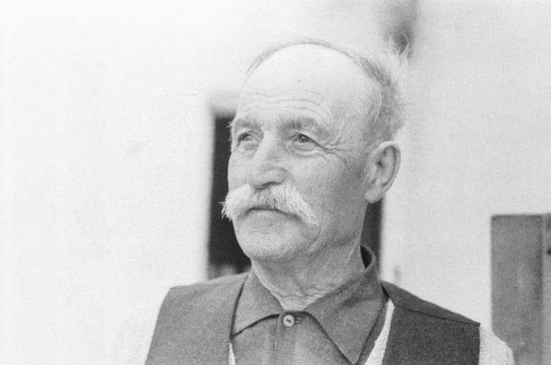 In the Footsteps of Mihály Borbély