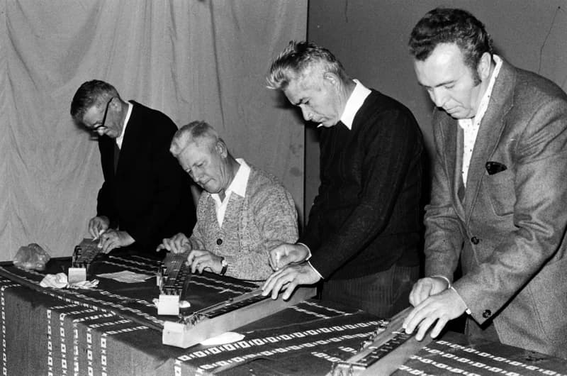 6th International Exhibition of the Association of Collectors of Yugoslavia in Mužlja