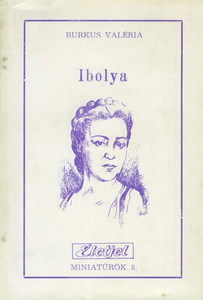 Ibolya