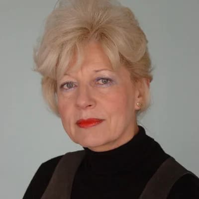 Farkas Zsuzsa