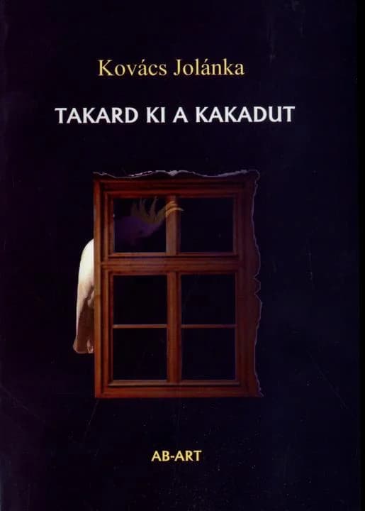 Takard ki a kakadut