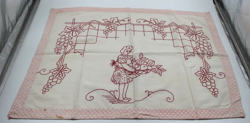 Kitchen wall hanging