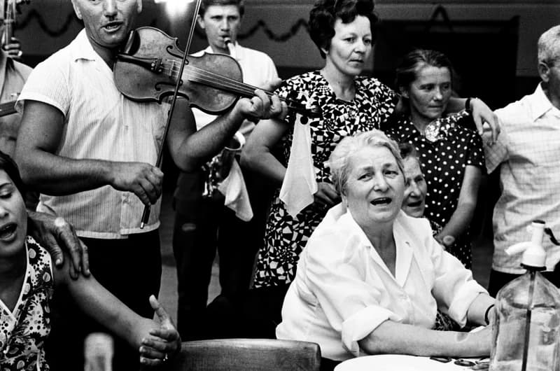 Wedding in Novi Itebej