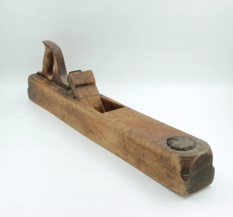 Velika blanja (rendlo)