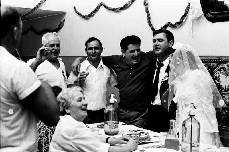 Wedding in Novi Itebej