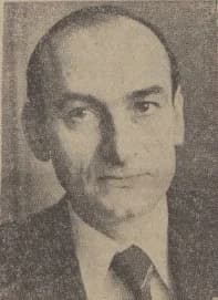 Varga József