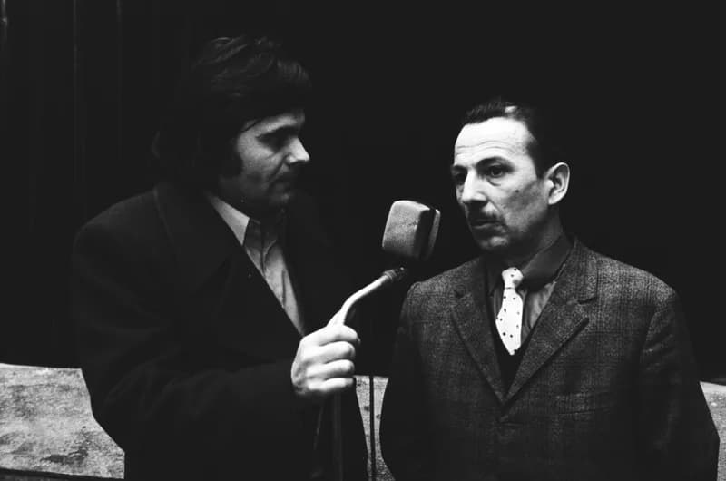 Review of Romanian amateur actors